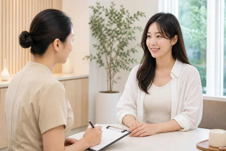 김해 겨드랑이 왁싱 정보 이미지