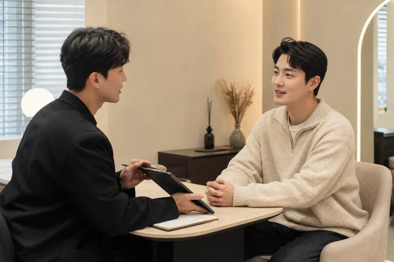 김해 남자 왁싱 정보 이미지