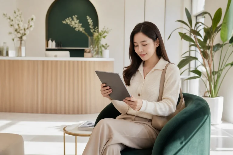 김해 왁싱 정보 이미지