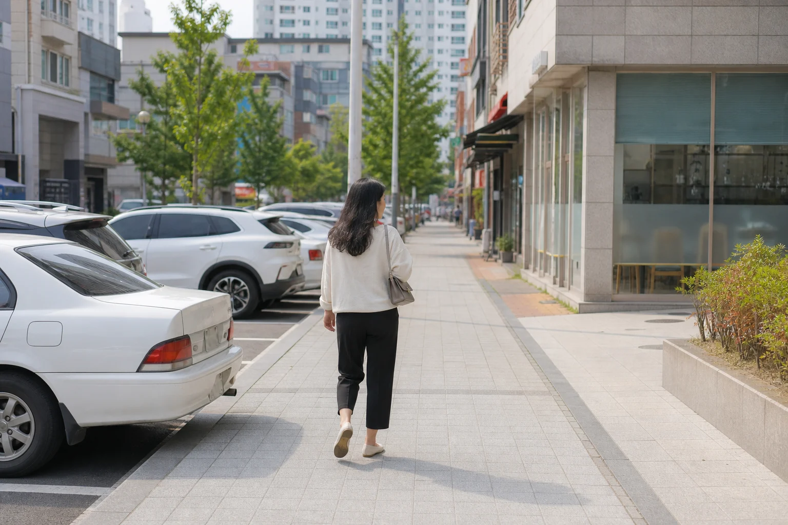 김해 주촌 왁싱