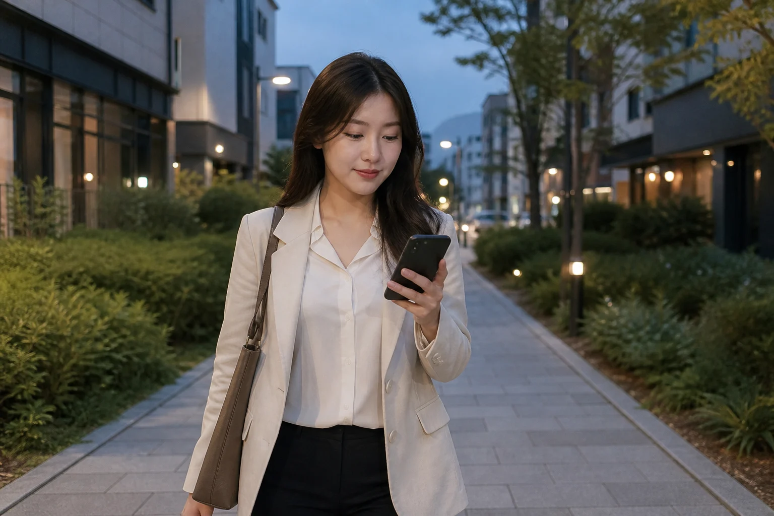 김해 주촌 왁싱 방문 동선과 상담 환경