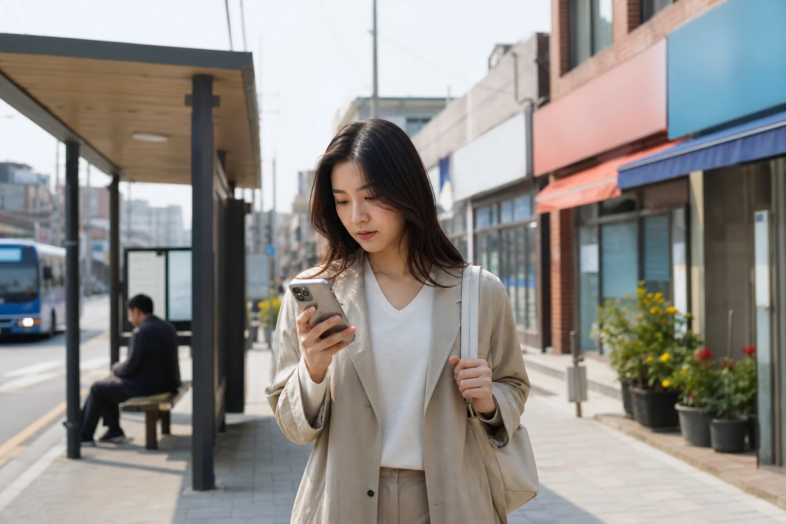 김해 왁싱 비교 방문 동선과 상담 환경